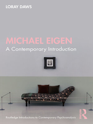cover image of Michael Eigen